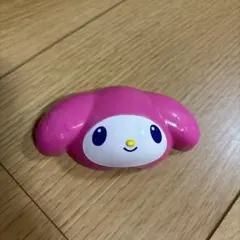 マイメロディ コーム付きアイテム ピンク