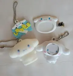 シナモロール　まとめ