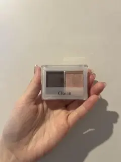 Chacott アイシャドウデュオ ZY-1のサムネイル