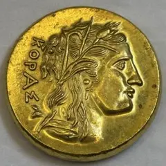 2026年最新】古代ギリシャコインの人気アイテム - メルカリ