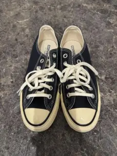 converse オールスター US エイジドカラーズ OX ローカット