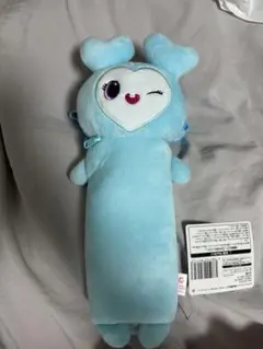 GiGO限定 TWICE LOVELYS のびふにゃポーチ　ナヨン