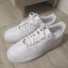 air force 1 新品未使用 箱付き