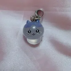 ちいかわ めじるしアクセサリー ハチワレ