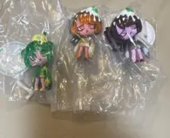 【匿名配送】ウイルスイーツ　フィギュアコレクション　コーヒーゼリー