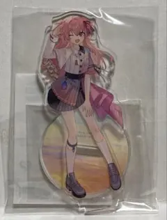 プロセカ コネクトライブ 4th アクリルスタンド 桃井愛莉 - メルカリ