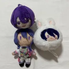 あんスタ 神崎颯馬 ぬいぐるみ マスコット