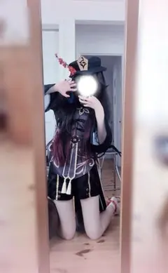 ましろ爻FANCY TOXICのコスプレ衣装 ましろ爻FANCY TOXICのコスプレ衣装 - メルカリ