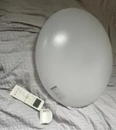 LED照明 GH17525CK-A リモコン付き