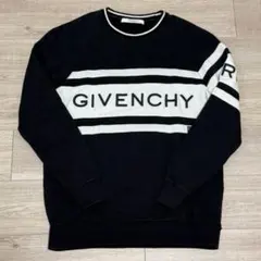givenchy スウェット