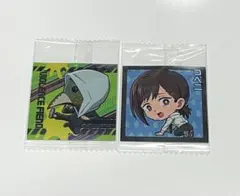 チェンソーマン　ウエハースシール　暴力の悪魔　コベニ　セット売り