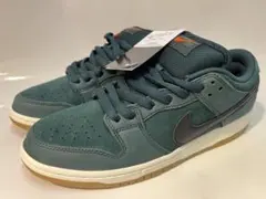 NIKE SB Dunk Low Pro ISO FJ1674 300 28cm
