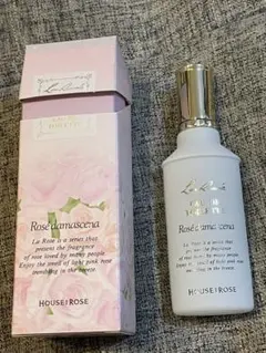HOUSE OF ROSE ラ・ローゼ オードトワレ RD 50mLのサムネイル
