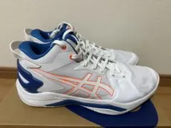 ASICS GEL-BURST バスケットボールシューズ