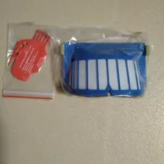 ロボット掃除機用フィルターセット