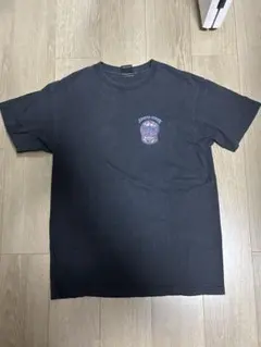 SANTA CRUZ スカルプリント Tシャツ ブラックのサムネイル