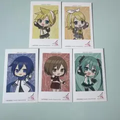 プロセカ感謝祭　特典