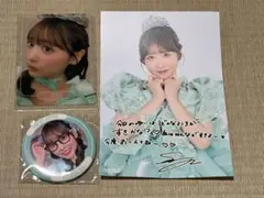 FRUITS ZIPPER 櫻井優衣ボイス入りアクリルパネル ゆらゆらチャーム