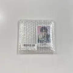 M!L山中柔太朗 ラバーバンド キラリ スクラッチ景品 - メルカリ