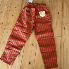 新品未使用　マーキーズ　ズボン　110,130