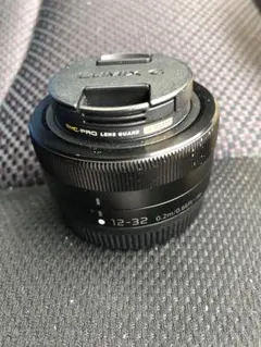 2026年最新】Panasonic LUMIX G VARIO 12-32mmの人気アイテム - メルカリ