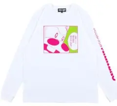 みどりのマキバオー ロングスリーブＴシャツ ロンＴ 新品 Ｍサイズ