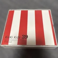 2026年最新】Kinki KIDS 39の人気アイテム - メルカリ
