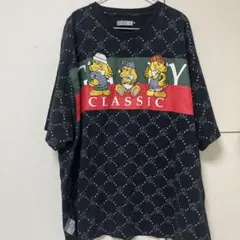 ガルフィー L 墨黒 長袖Tシャツ 144013 GALFY ロンT - メルカリ