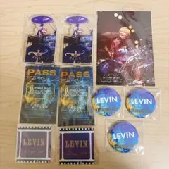 ④ La'cryma Christi ラッフルくじ HIRO | Mercari