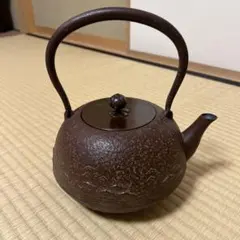 2026年最新】佐藤勝久南部鉄器の人気アイテム - メルカリ