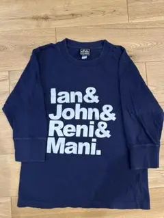 stone roses Tシャツ