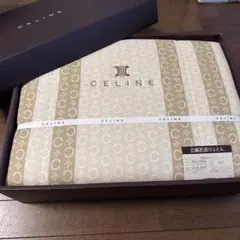 CELINE セリーヌ 合繊肌掛け布団 肌掛け布団
