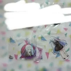 専用ページ プロセカくじ ニーゴ宵崎奏 朝比奈まふゆセット