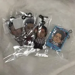 坂本陣 千社札（レア） 2025年最新】坂本陣の人気アイテム - メルカリ