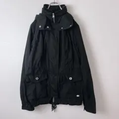 m*i様 Y2K 00s アバクロ　レディース　マウンテンパーカー　古着　アウタ