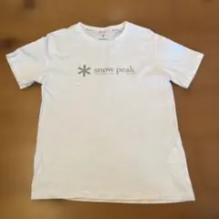 スノーピークTシャツ140のサムネイル