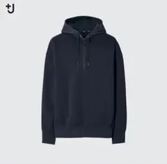 ドライスウェット パーカー