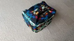 未使用 PENDLETON ペンドルトン マルチケース ポーチ