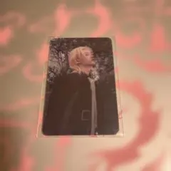 STRAY KIDS DOIT レンチキュラー フィリックス