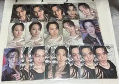 SEVENTEEN HAPPY BURSTDAY ディノ