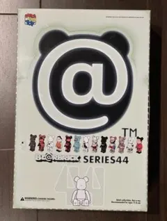 ベアブリック series44未開封box - メルカリ