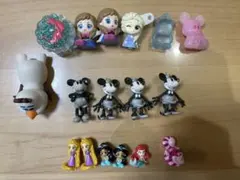 バスボール　ディズニー