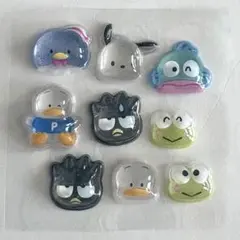 ボンボンドロップシール ボンドロミニ　正規品　おすそわけ　はぴだんぶい②