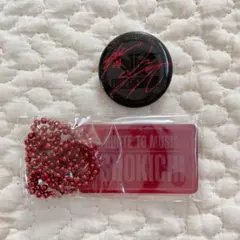 EXILE  THE SECOND SHOKICHIセット♡