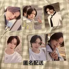 &TEAM K ケイ トレカ セット まとめ売り