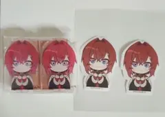にじさんじ チョコエッグ アンジュカトリーナ