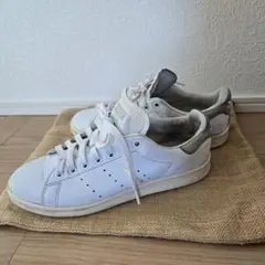 2025年最新】s75075 スタンスミスの人気アイテム - メルカリ