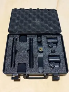 AKG C 451 B コンデンサーマイク動作未確認 ジャンク扱い - メルカリ