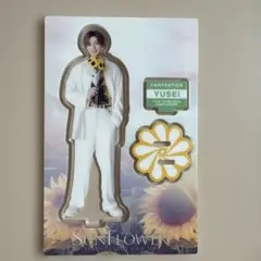 SF 八木勇征 トレカ アクスタ - メルカリ