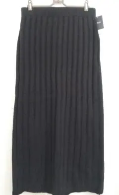 AZUL BY MOUSSY ニットスカート